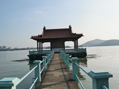 -无锡蠡湖国家湿地公园-蠡园