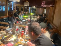 -九田家黑牛烤肉料理(新辰里亚运村店)