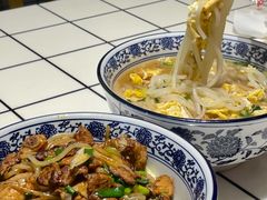 -仙妈米粉店(庆丰路)