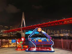 -重庆两江夜游-交运系列