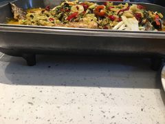 -鱼酷活鱼烤鱼(南京水游城店)