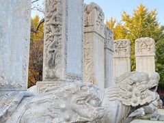-北京石刻艺术博物馆(五塔寺)