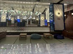 -青水瓦台汤泉(未央店)