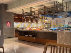 -星璞餐厅(深铁塘朗城君璞酒店)