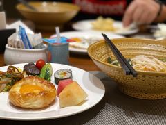 -昆明洲际酒店