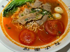 -友达面馆(广州总店)