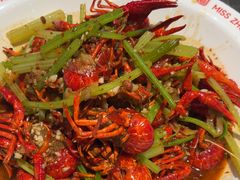 -周姑娘不等味·牛羊肉火锅·螃蟹罗氏虾·烤鱼烤串(高邮店)