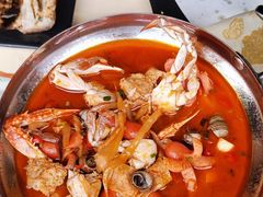 -铭副琦食·虾蟹烩馆(渔人码头店)