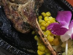 -BISTROFIORE美伊娜(伊犁南路店)