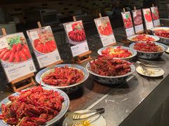 -乐咖啡西餐厅(太湖皇冠假日酒店)