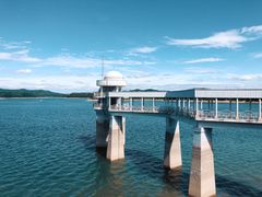 -仙海旅游度假区