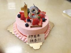 -白天鹅宾馆·流浮阁咖啡厅
