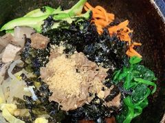 -木槿花韩式炭烤·熟成肉工坊(孙文东路店)