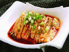 -陈厨老味·老派郴州菜(宜章店)