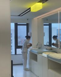 -爱悦月子中心·时光(武侯店)