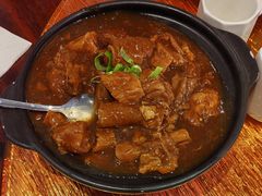 -蓬莱小馆 Joyful Restaurant