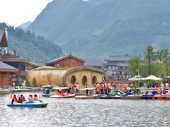 -中国傩城