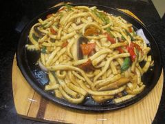 自游人特色美食一楼-自游人·美食一楼·地道徽菜(三十年名店)