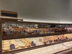 -山崎面包(苏州中心店)