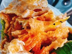 -新农村煎饼果子(香港花园店)
