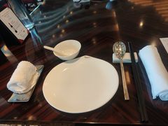 -新天世纪中餐厅