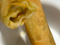 藤椒素三丝春卷-苏小柳点心·手作小笼包(新街口分院店)