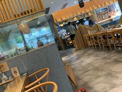 大堂-尚香汤包文博馆(合兴路店)