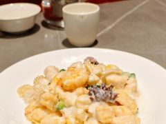 -燕春楼(海河华鼎店)