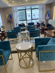 -碧莲盛·不剃发植发