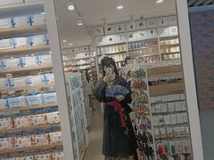 -百联临沂购物中心(临沂路店)