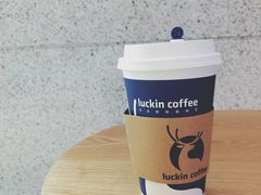 -瑞幸咖啡(南昌国际金融中心店)