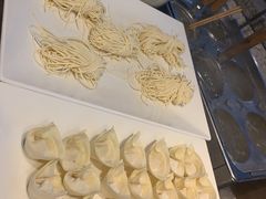 -泰合素食(双流店)