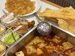 -螺大喜螺蛳粉火锅(雍和宫店)
