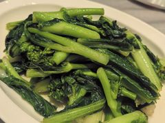 -艳阳天·非遗楚菜(武汉客厅店)