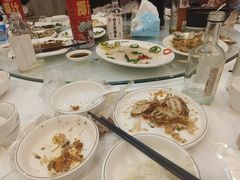 -阳江餐厅·30年老字号·粤菜海鲜大排档