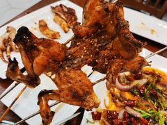 -李老哈·东北菜(宋园路店)