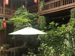 -香满楼(临安路店)