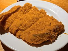 炸猪排-沪西老弄堂面馆(定西路店)