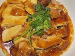 -山水茶艺馆·点心粤菜·30年老字号