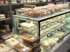 -白玉兰食品(中山公园龙之梦店)
