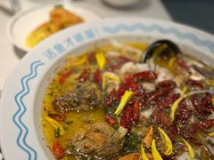 -花椒俏川菜小馆(南海万达店)