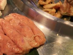 -哈哈碳都·牛肋条无限自助烤肉(台江万达店)
