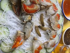 -官塘陈记鱼生·潮汕砂锅粥·牛肉火锅(潮枫路总店)