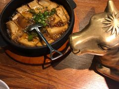 -炊烟小炒黄牛肉(东庆街店)