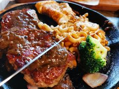 -豪尚豪牛排(彩悦城店)