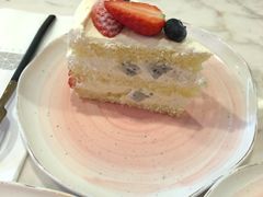 -EVERNAKED裸蛋糕(SOHO天山店)