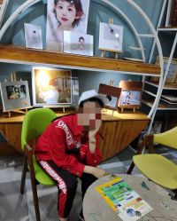-巴巴爸爸儿童摄影(少年宫店)