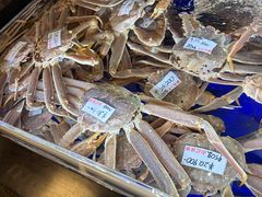 -蟹道乐(道顿堀本店)