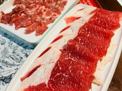 -京元盛铜锅涮肉(上海总店)