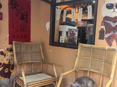 -猫岛主趣味餐厅(鼓浪屿店)